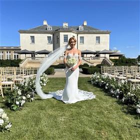 fwthumbSmall white dainty bridal hand-tied bouquet Lilys Flowers Lightwater1.jpg